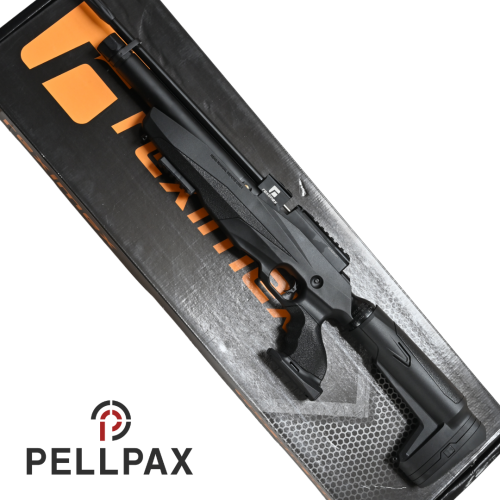 Reximex Myth - .177 Air Rifle - Preowned - NO MAG