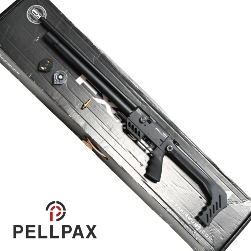 FX Dreamline Cylinder Version - .177 Air Rifle - Preowned