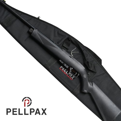 Crossman 107 - .177 Air Rifle - Preowned