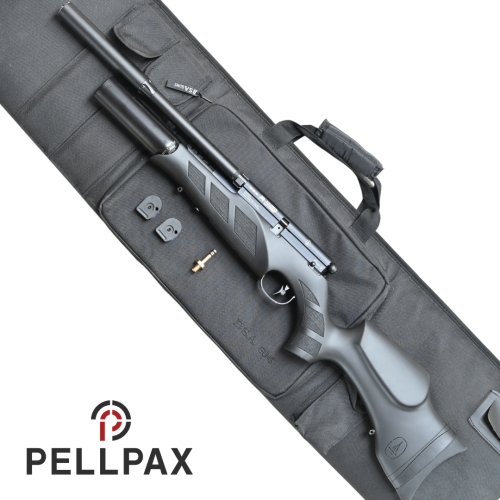 BSA R10 SE Regulated - .177 Air Rifle - Preowned