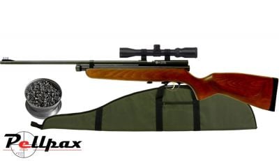 rat sniper 22 co2 air rifle co2