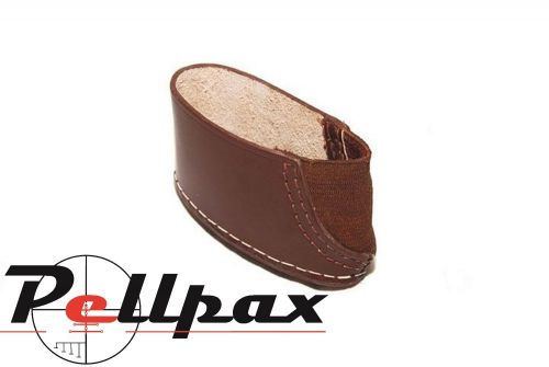 Absorball Leather Slip-On Recoil Pad