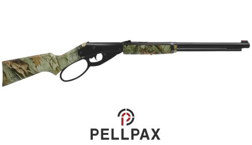 Daisy Carbine Model 1999 - 4.5mm BB Air Rifle