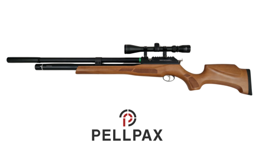 Remington Mammoth - .177 PCP Air Rifle