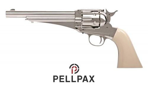 Sheridan Cowboy - 4.5mm & .177 Pellet Air Pistol