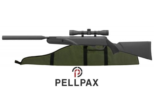 Remington Tyrant - .22 Air Rifle + FREE Gunbag!