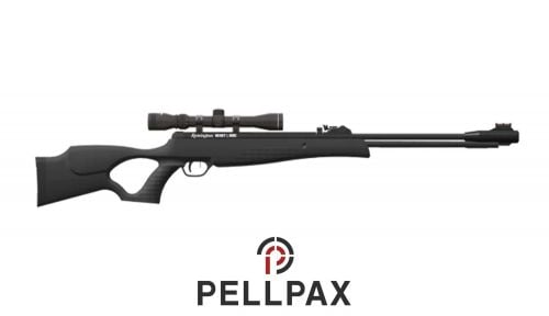 Remington Warthog - .22 Air Rifle