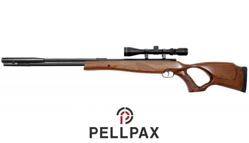 Remington Warhawk - .22 Air Rifle