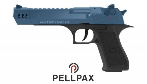 Retay Eagle LU - 9mm P.A.K