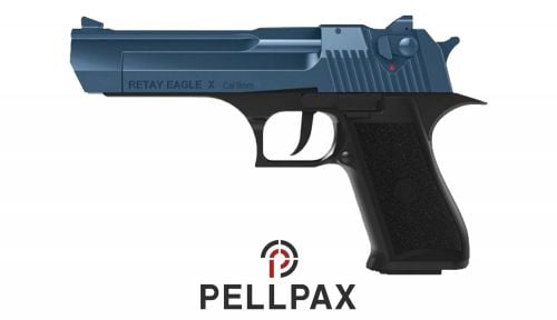 Retay Eagle X - 9mm P.A.K