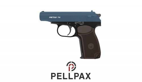 Retay PM - 9mm P.A.K