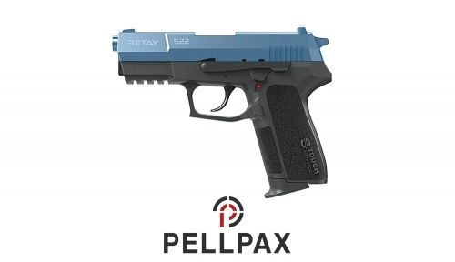 Retay S22 - 9mm P.A.K