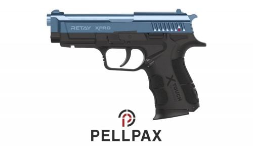 Retay XPro - 9mm P.A.K
