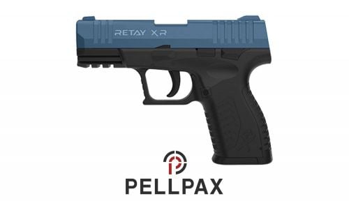 Retay XR - 9mm P.A.K