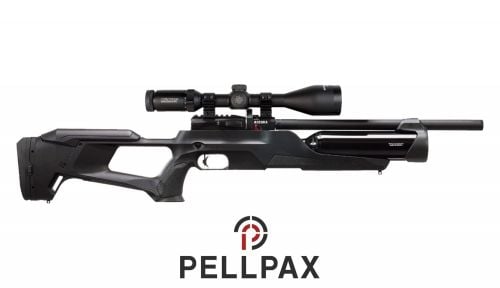 Reximex Accura - .177 PCP Air Rifle