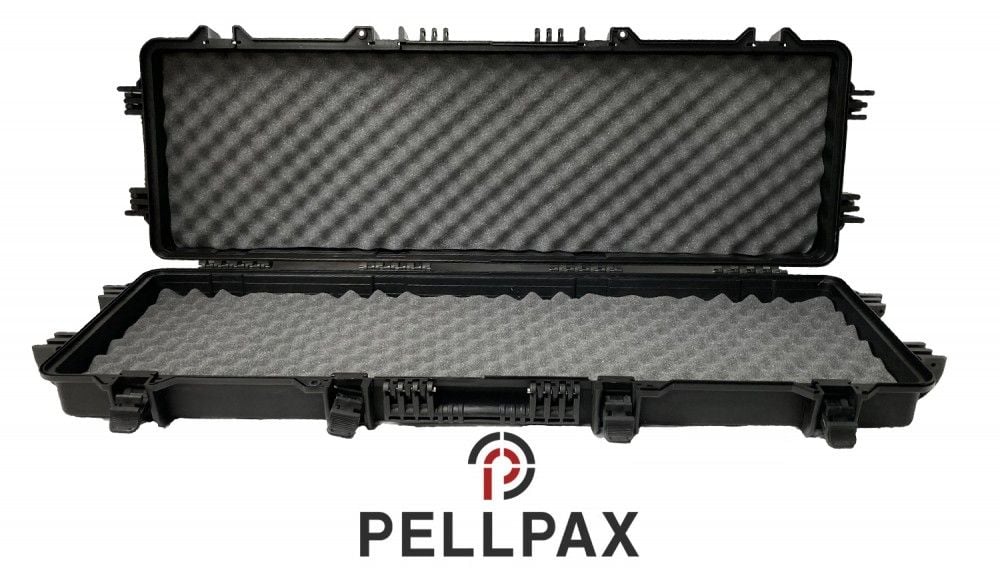 Reximex Hard Rifle Case - Bags & Cases