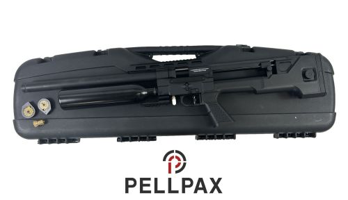 Reximex Ixia - .177 Pellet PCP Air Rifle - Preowned