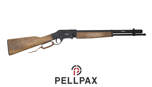 Reximex Lieva - .22 PCP Air Rifle