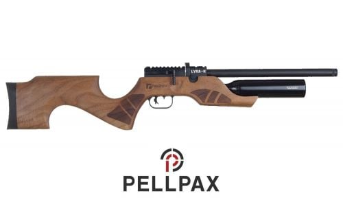 Reximex Lyra K - .25 PCP Air Rifle