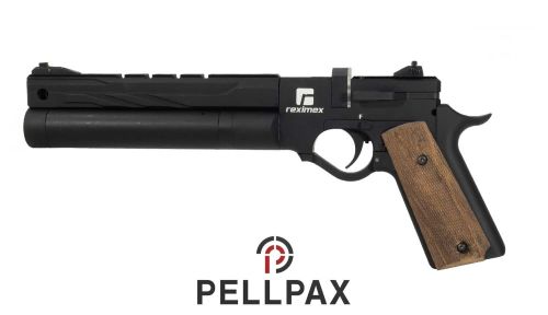 Reximex Mito RP11 - .22 Pellet PCP Air Pistol