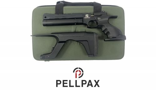 Reximex Mito Synthetic - .22 Pellet - Preowned