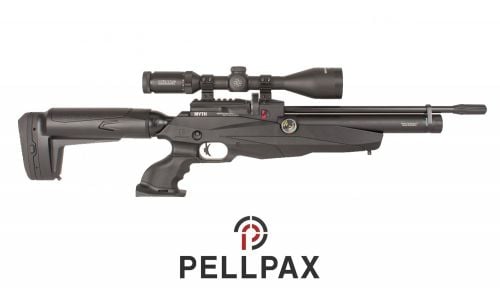 Reximex Myth - .177 PCP Air Rifle