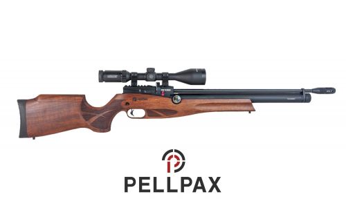 Reximex Pretensis - .177 Pellet PCP Air Rifle