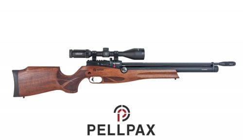Reximex Pretensis - .22 Pellet PCP Air Rifle