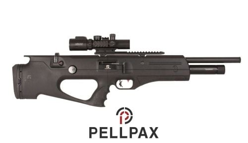 Reximex Regime - .177 PCP Air Rifle