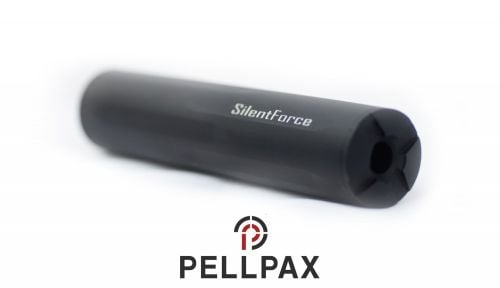 Reximex Silent Force Silencer - ½ inch UNF Female
