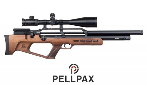 Reximex Zone - .22 PCP Air Rifle
