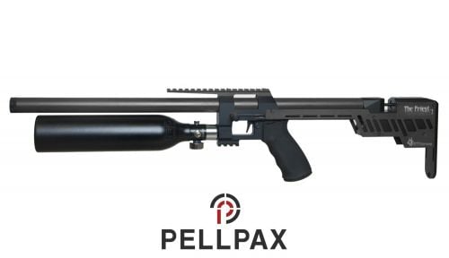 RTI Priest II - .177 PCP Air Rifle