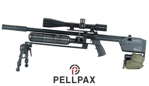 RTI Prophet II - .22 PCP Air Rifle