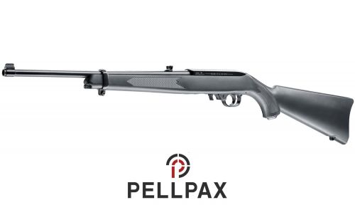 Ruger 10/22 - .177 Pellet CO2 Air Rifle