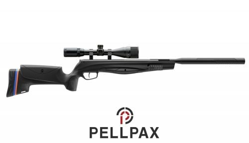 Stoeger RX20 S2 TAC Combo - .177 Pellet Air Rifle