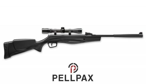 Stoeger RX5 Combo Synthetic - .22 Pellet Air Rifle