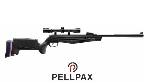 Stoeger RX5-Tac Combo Synthetic - .177 Pellet Air Rifle