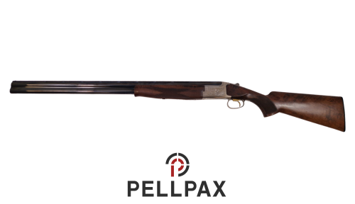 Browning B325 Sporter Grade 3 Walnut 30