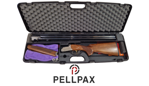 Bettinsoli X-Trail Over & Under 30 - 12G