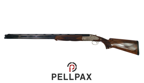 Caesar Guerini Magnus Over & Under - Preowned