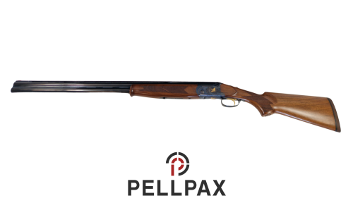 Lanber Sporting Gold Delux Over & Under - Preowned