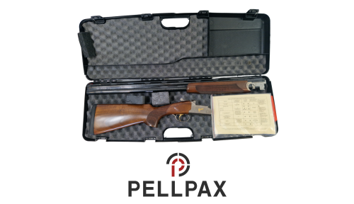 Bettinsoli Diamond X-Grade Over & Under  - Preowned