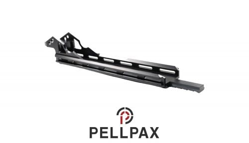 Saber Tactical FX Dreamline Chassis Rail