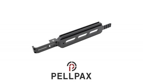 Saber Tactical FX Impact Arca Rail 2