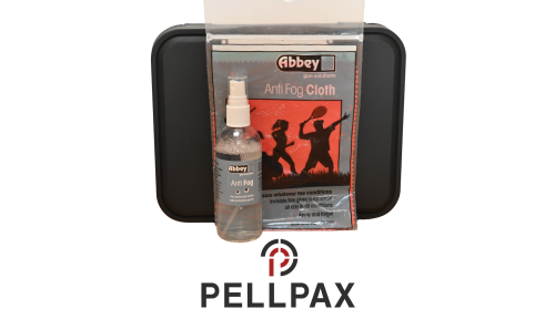 Pellpax Scope Cleaning Gift Bundle - Basic