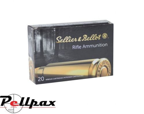Sellier & Bellot SP - .270 Win