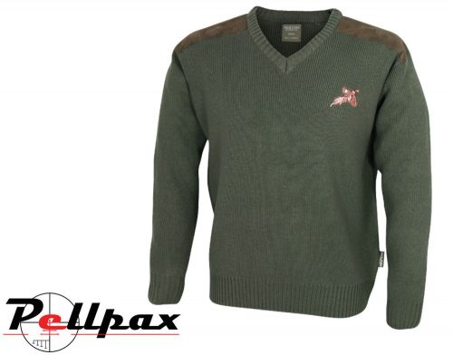 Shooters Pullover By Jack Pyke in 