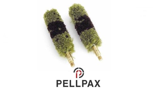 Shotgun Double Mop Set By Jack Pyke