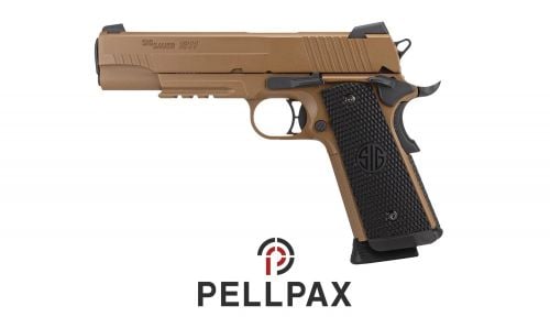 Sig Sauer 1911 Emperor Scorpion - 4.5mm BB Air Pistol