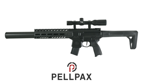 Sig Sauer MCX Gen 2 - .177 CO2 Air Rifle